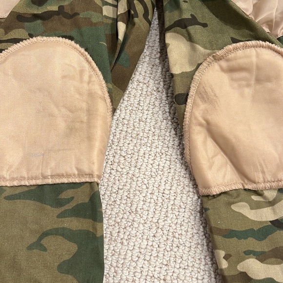 ARMY COSTUME - Picture 4 of 6